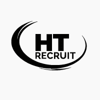 HT Recruit Business Logo