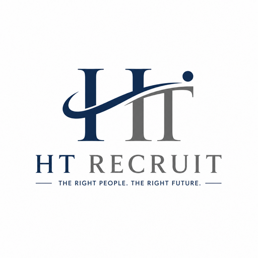 HT Recruit Logo